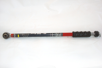 Llave dinamométrica