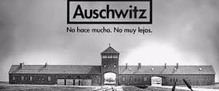 Holocausto (RadioActivaT Rivas N1MÑ 18-19)