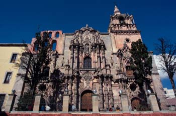 Guanajuato