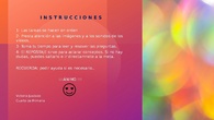 INSTRUCCIONES TAREA 5