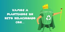 Eco Reto Enero