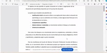 TAREA 6: VÍDEO EXPLICATIVO