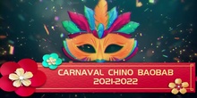 CASA DE NIÑOS BAOBAB. CARNAVAL 21-22