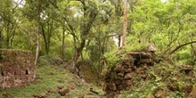 Ruinas de la Misión de Nuestra Señora de Loreto, Argentina