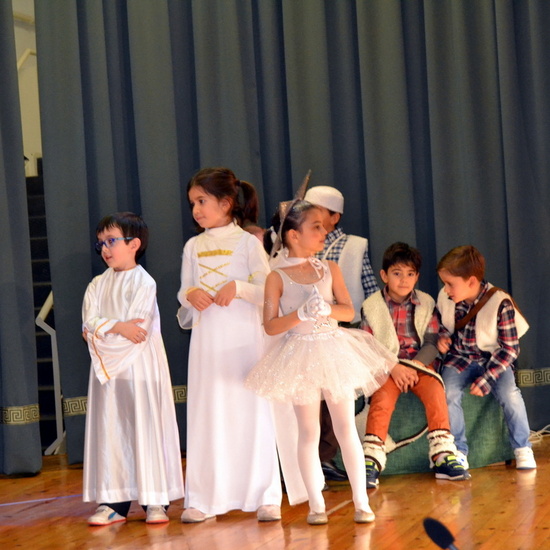 NAVIDAD 2017 1º EP_2 5