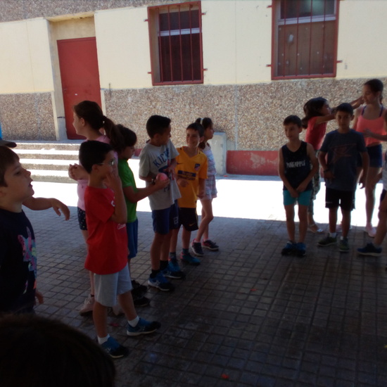 JUEGOS FIN DE CURSO 28