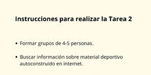 Instrucciones Tarea 2