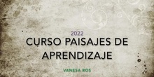 Tarea 1.1 Vídeo presentación-Vanesa Ros