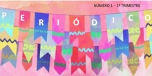 PERIÓDICO ESCOLAR