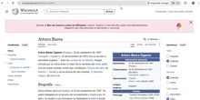 Lengua II Tema 1 Clase 6 20261001 - Ficha de lectura 2 La forja de un rebelde