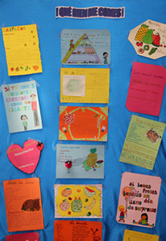 Semana de la Alimentación 21