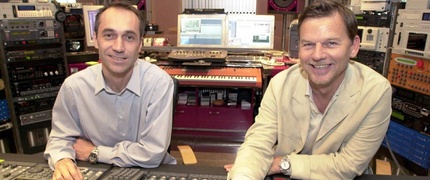 5 - 3 - 1: Snap! (Episode 3)