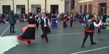 Jornadas Culturales y Depoortivas 2018 Bailes 3 20