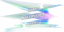 ¿Sabes multiplicar! Parte 1