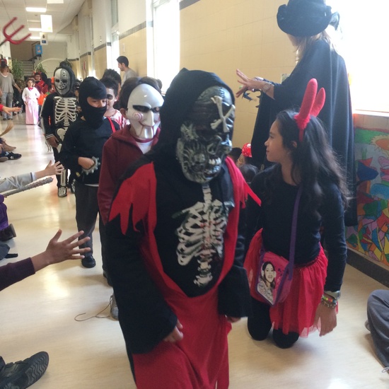 Fotos Hallooween 2018 1 43