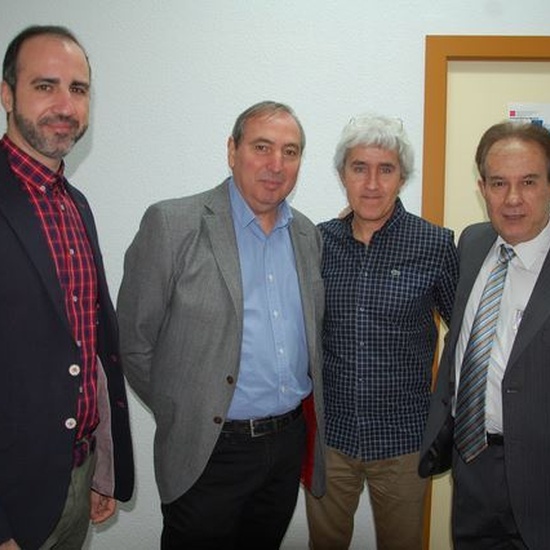 Inayguración aula de emprendimiento 10