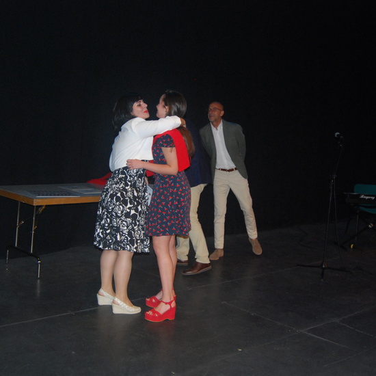 Graduación - 2º Bachillerato - Curso 2017/18 - Álbum # 4 14