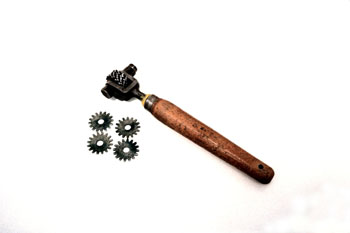 Rectificador de muelas