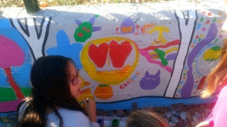 2017_10_23_Sexto inmortaliza sus emociones_CEIP FDLR 10