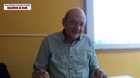 D. Miguel García-Baró López