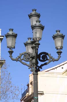 Farola
