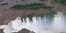 Cataratas del Iguazú, Argentina