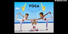 Podcast Yoga al ritmo del Jazz