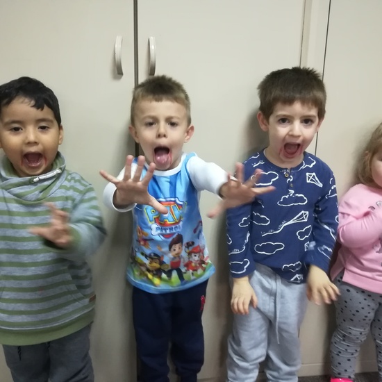 Día 29 de octubre 9