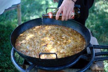 Paella