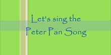 Peter Pan
