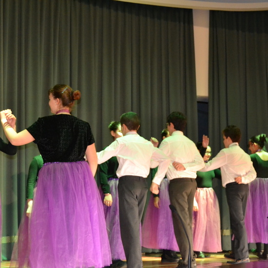 Fiesta de los abuelos 2018  34