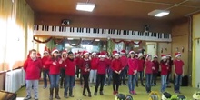 3º C Llegan Navidades