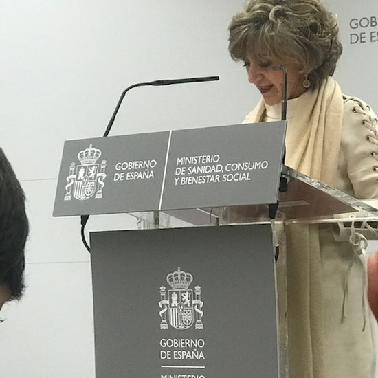 Entrega Premios Consumópolis XIII 7