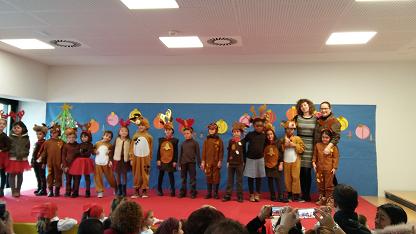 Festival de Navidad 11