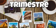 PROYECTOS DE PRIMER TRIMESTRE