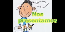 Nos presentamos