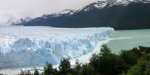 Glaciar Perito Moreno, Argentina