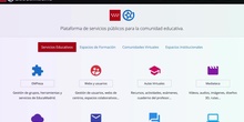 Restablecer contraseñas de Educamadrid del alumnado.