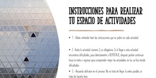 Instrucciones tarea 5