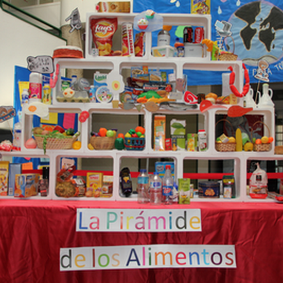 Semana de la Alimentación 19