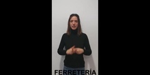 Ferretería