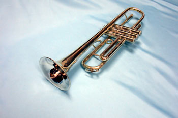 Trompeta