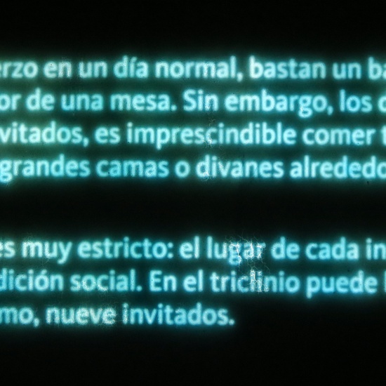 Roma norum vita La Caixa (16)