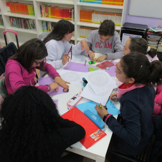 TALLERES 5º-6º (CURSO 19-20) 31