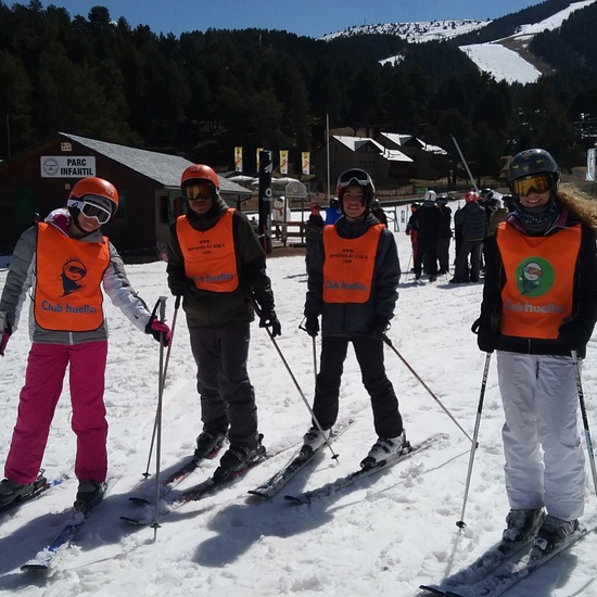 VIAJE DE ESQUÍ 2019 42