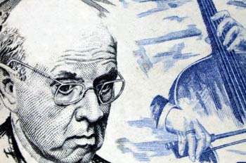 Pau Casals