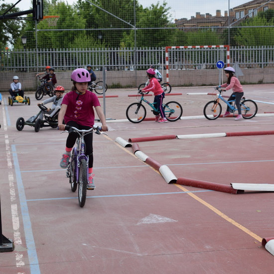 Educación Vial 3º primaria 7