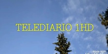 Telediario 1HD
