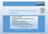PFC_METODOLOGIAS ACTIVAS Y COMPETENCIAS CLAVE