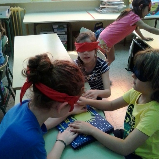 OTRA FORMA DE VER EL MUNDO 20